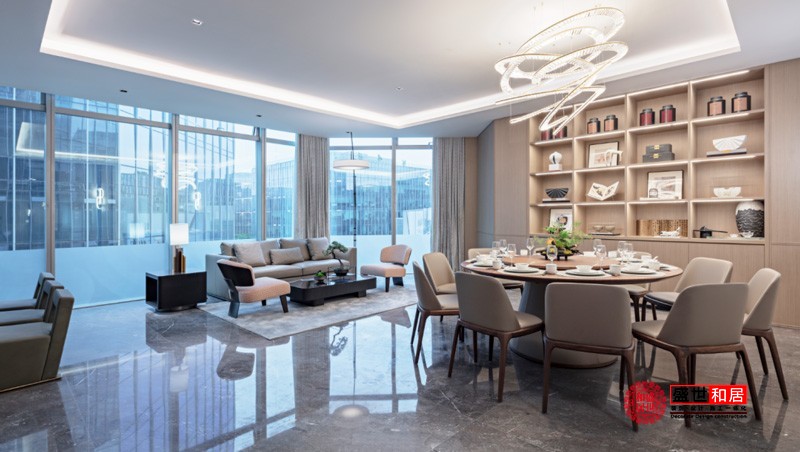 辦公室裝修設(shè)計(jì)布局對(duì)光線的重要性