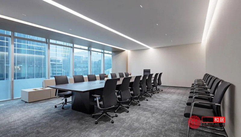 合肥工裝裝修公司選哪家（合肥工裝公司哪家好？）