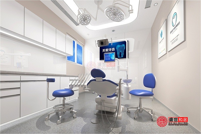 合肥口腔醫(yī)院裝修升級(jí)，提升患者就診體驗(yàn).jpg