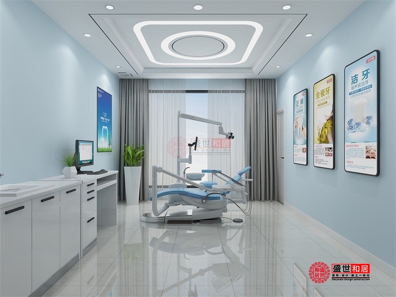 合肥口腔醫(yī)院裝修細節(jié)揭秘，彰顯人性化關(guān)懷.jpg