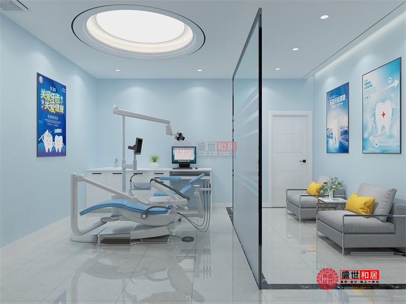 合肥口腔醫(yī)院裝修細節(jié)揭秘，彰顯人性化關(guān)懷.jpg