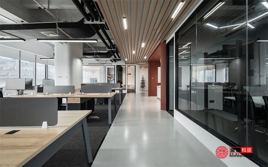 合肥寫字樓裝修：匠心筑造，專屬商務(wù)領(lǐng)地的璀璨綻放.jpg